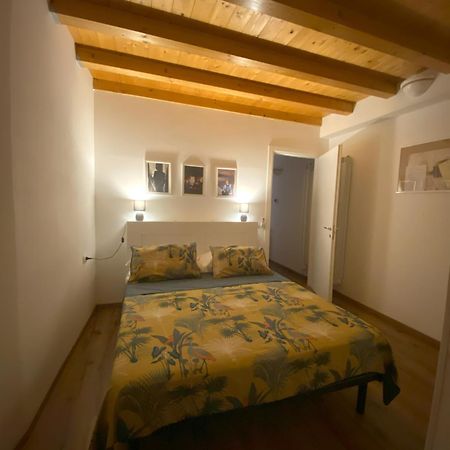Suite N5 Palermo Eksteriør billede