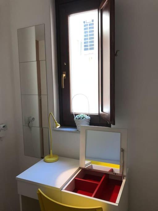 Suite N5 Palermo Eksteriør billede