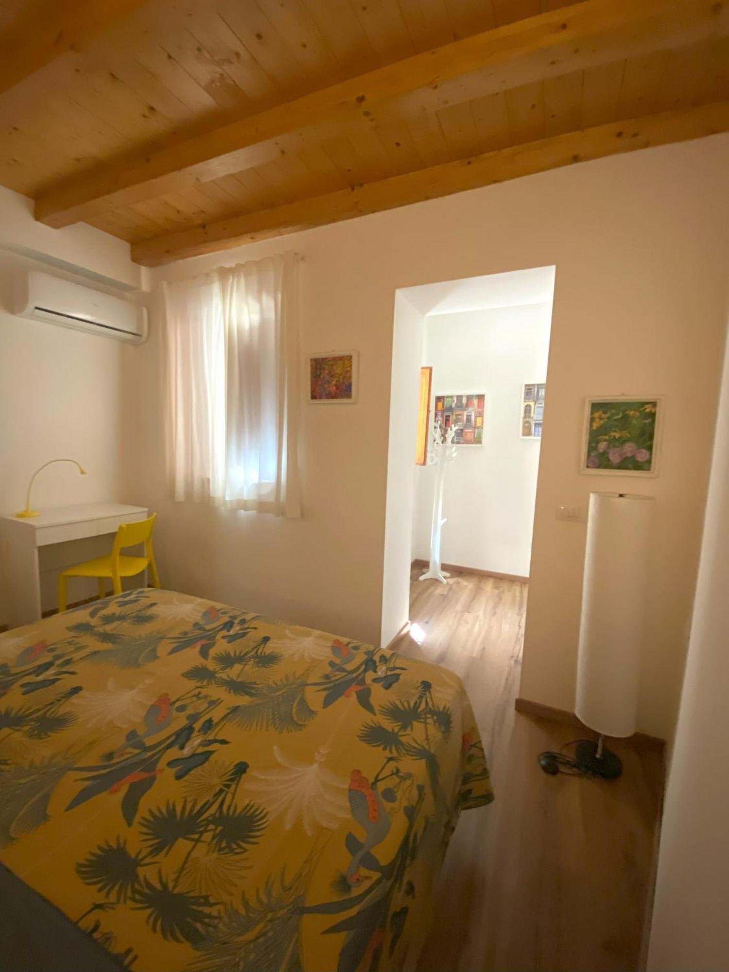 Suite N5 Palermo Eksteriør billede