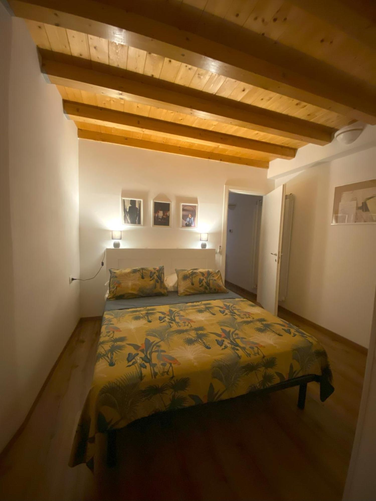 Suite N5 Palermo Eksteriør billede