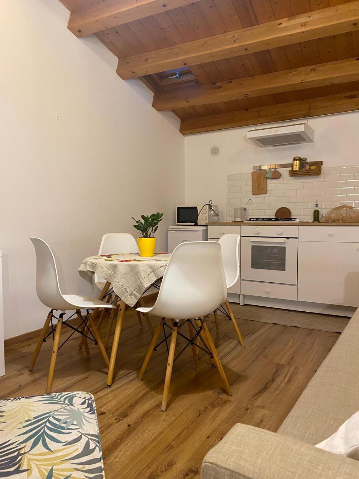 Suite N5 Palermo Eksteriør billede