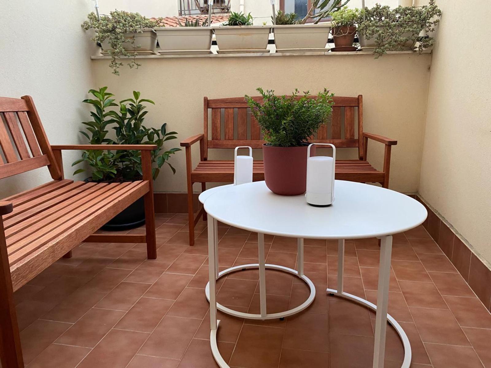 Suite N5 Palermo Eksteriør billede